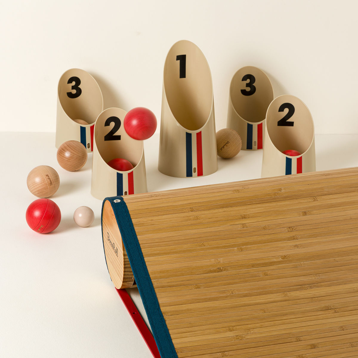 BocceRoll Lawn Game | Bocce