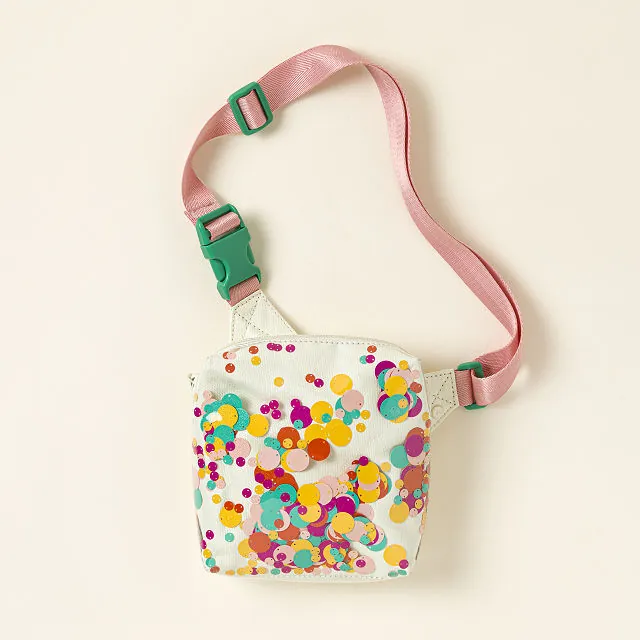 Fascia Fidget Crazy Snaps Confetti, Colori Assortiti, Venduta Singolarmente