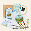 National Park Embroidery Kit thumbnail 4
