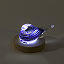 Cremation Memorial Bluebird Sculpture thumbnail 2