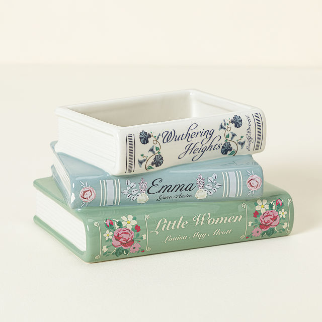 Novel Garden Planter