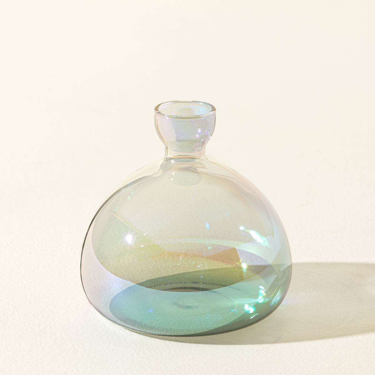 Acorn Vase - Cosmic Vega