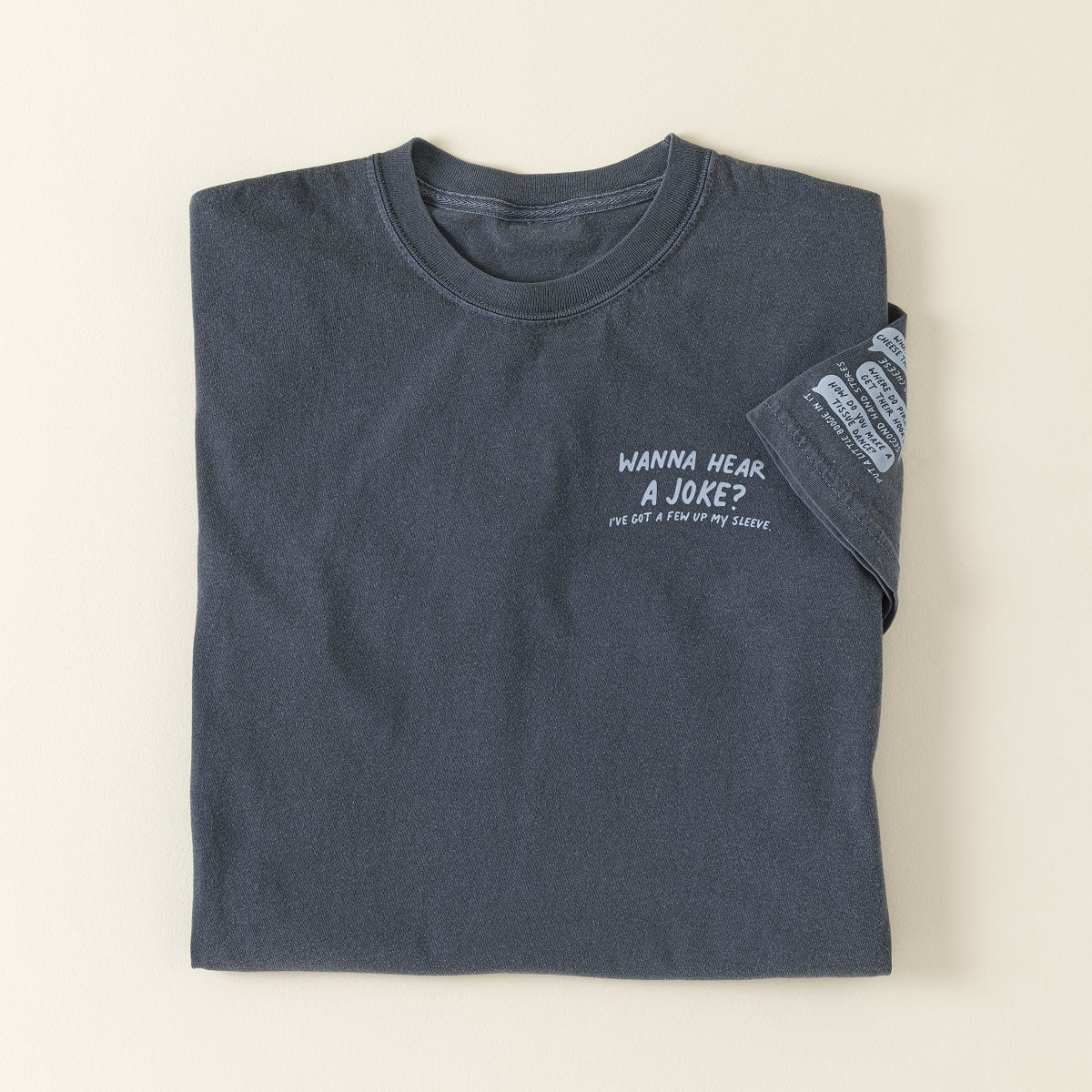 Dad Joke Tee - Small