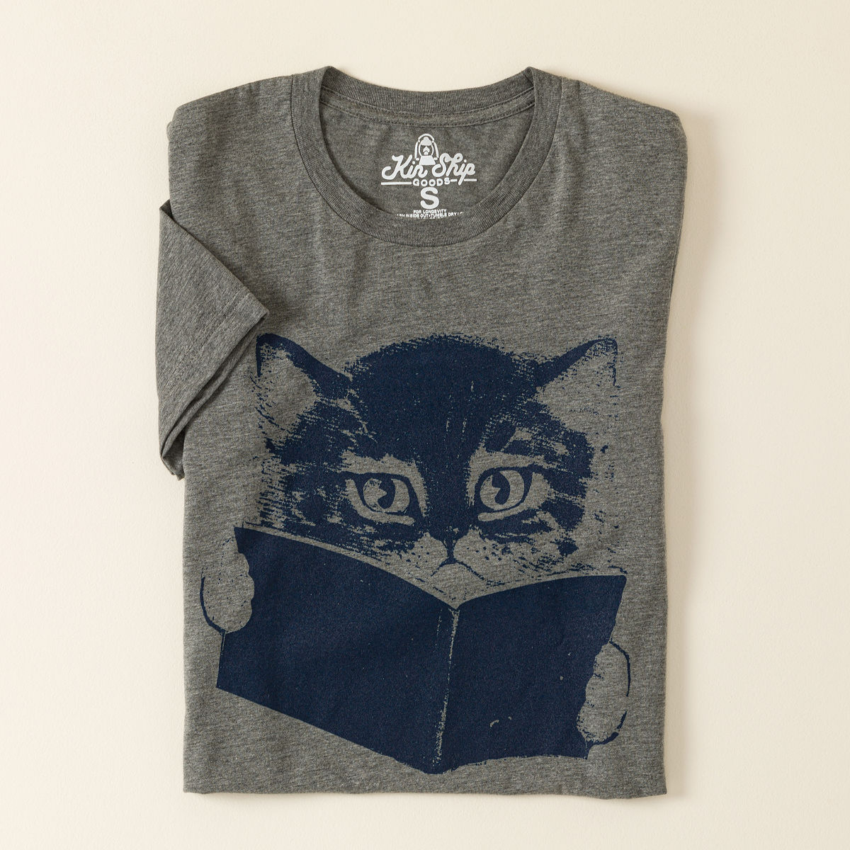 Do Not Disturb, I'm Reading Tee - Medium