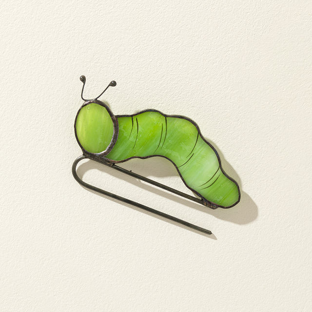 Stained Glass Pot Crawlers