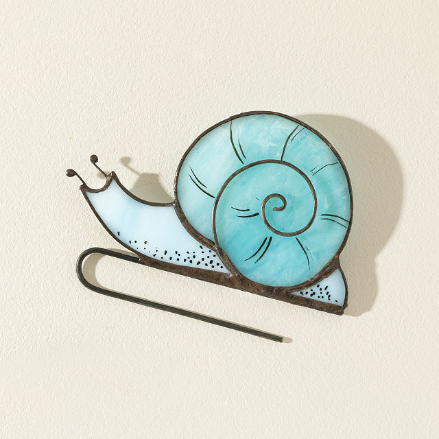 Stained Glass Pot Crawlers