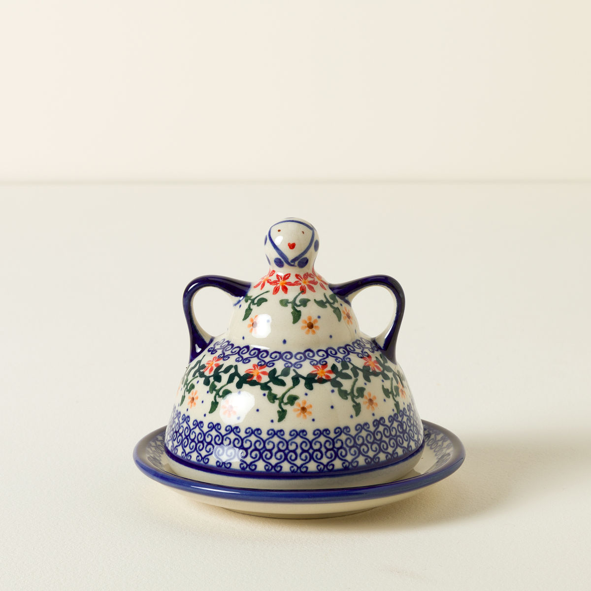 Polish Kitchen Keeper | Cheese Lady