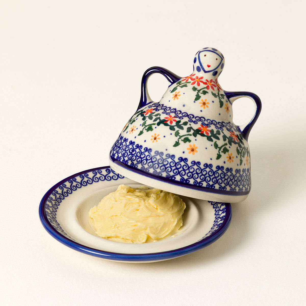 Polish Kitchen Keeper