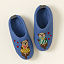 Otterly Cozy Handmade Slippers thumbnail 4