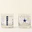 Your NFL City Rocks Glass - Set of 2 thumbnail 4
