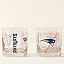 Your NFL City Rocks Glass - Set of 2 thumbnail 4