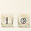 Your NFL City Rocks Glass - Set of 2 thumbnail 4