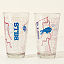 Your NFL City Pint Glass - Set of 2 thumbnail 3