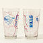 Your NFL City Pint Glass - Set of 2 thumbnail 4