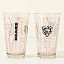 Your NFL City Pint Glass - Set of 2 thumbnail 3