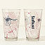 Your NFL City Pint Glass - Set of 2 thumbnail 4