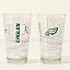 Your NFL City Pint Glass - Set of 2 thumbnail 3