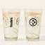 Your NFL City Pint Glass - Set of 2 thumbnail 3