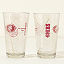 Your NFL City Pint Glass - Set of 2 thumbnail 4