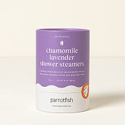 De-Stress Shower Steamer Set