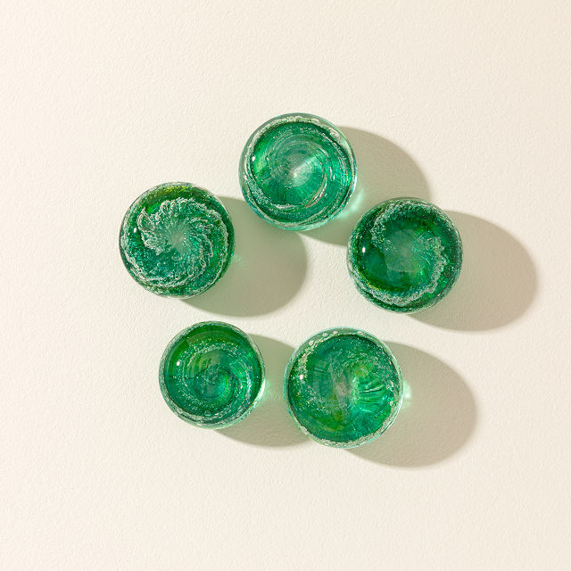 Cremation Memorial Remembrance Stones - Set of 5