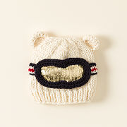 Baby & Kids Ski Buddy Hats