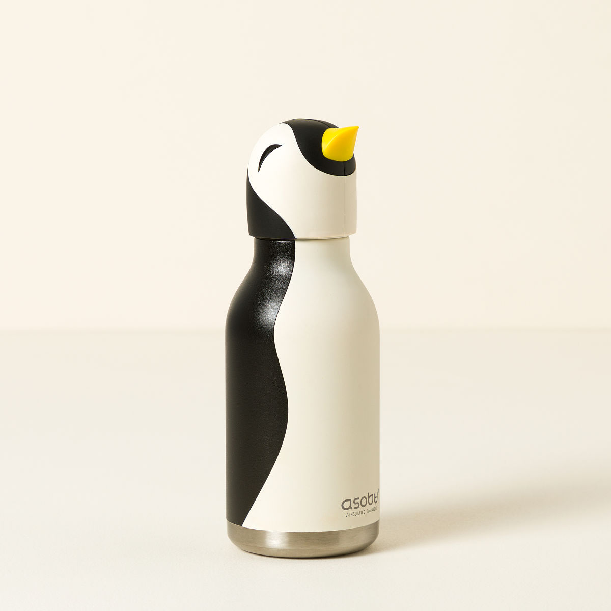 Animal Bestie Water Bottles - Penguin