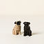 Choose Your Dog Breed Salt & Pepper Shakers thumbnail 2