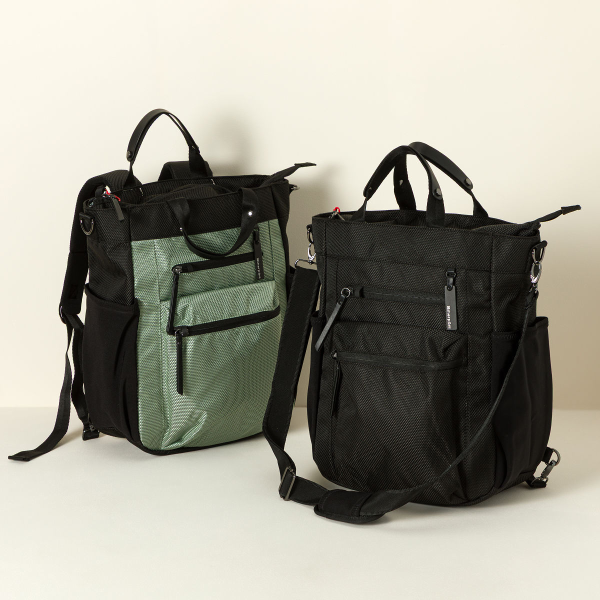 未開封 サカナクション NF BACKPACK TOTE 商品詳細ページ