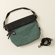 Anti-Theft Convertible Bag