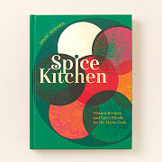 Spice Kitchen Vibrant Global Recipes