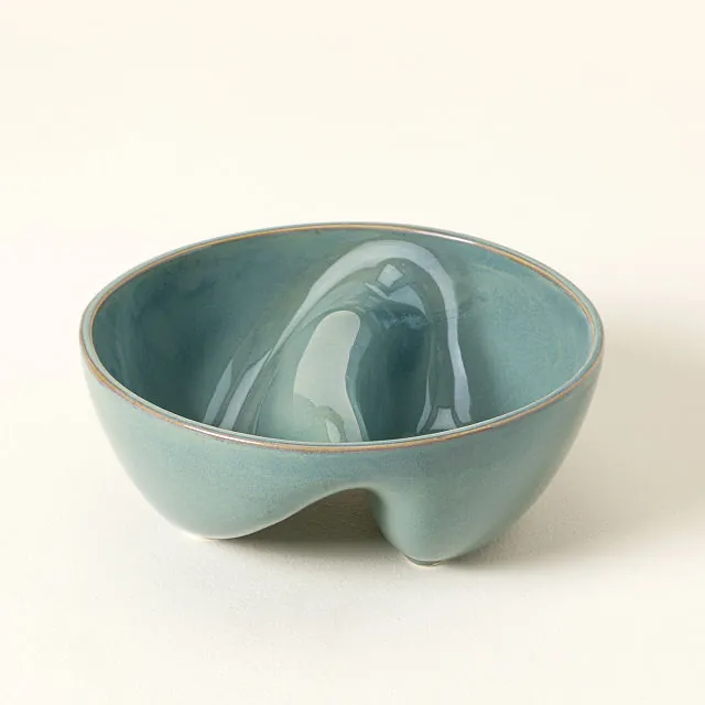 The Perfect Bite Cereal Bowl