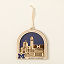 College Town Keepsake Ornament thumbnail 4