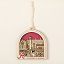 College Town Keepsake Ornament thumbnail 4
