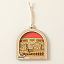 College Town Keepsake Ornament thumbnail 5