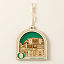 College Town Keepsake Ornament thumbnail 5