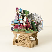 Automata Travelers DIY Build Kit