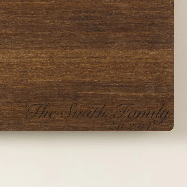 Personalized