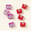 Sesame Street Glowing Bath Time Cubes thumbnail 6