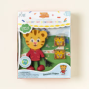 Daniel Tiger Glowing Bath Time Buddy