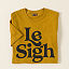 Le Sigh Tee thumbnail 4