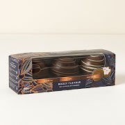 Boozy Flavored Hot Chocolate Bombs