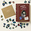 Murder Mystery Jigsaw Puzzle - The Collector thumbnail 1