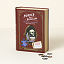 Murder Mystery Jigsaw Puzzle - The Collector thumbnail 2