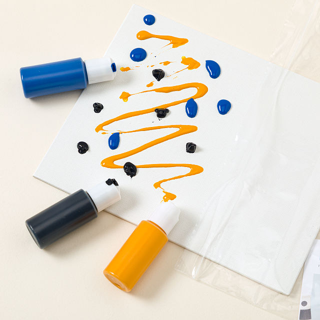 Pawcasso Art Kit for Pets