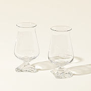 Ultimate Whiskey Tasting Glasses - Set of 2