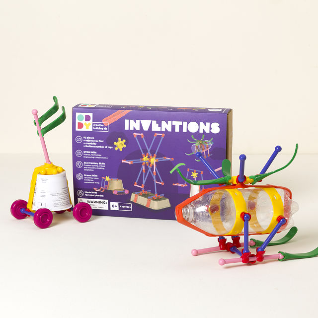 STEM gifts