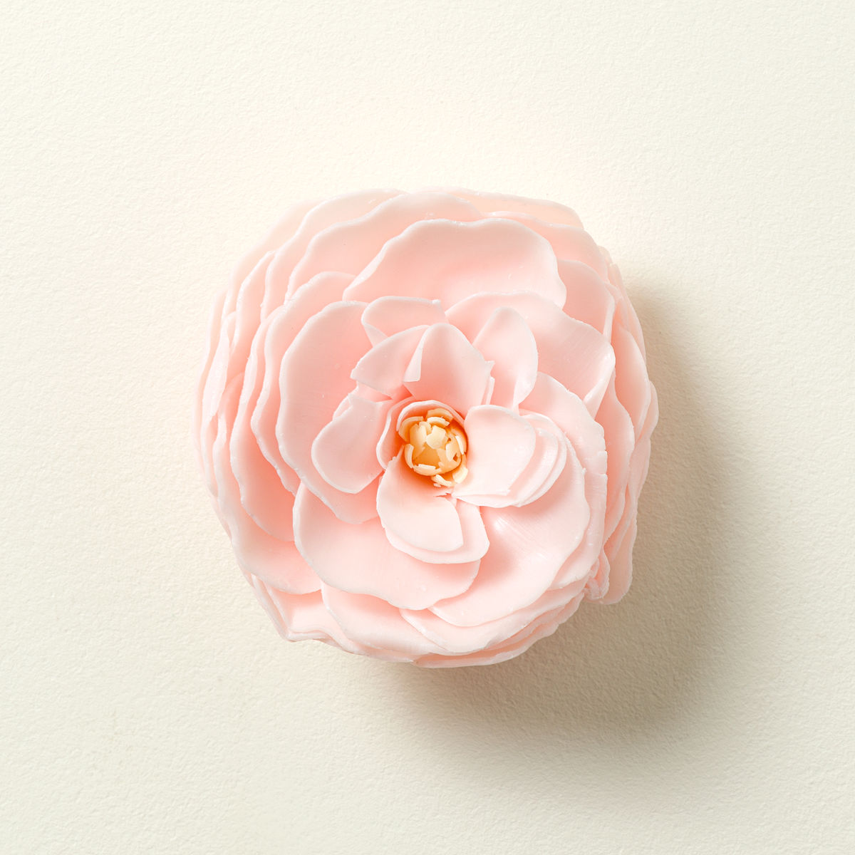 Petal By Petal Handmade Flower Soap - Cherry Blossom Soap Flower
