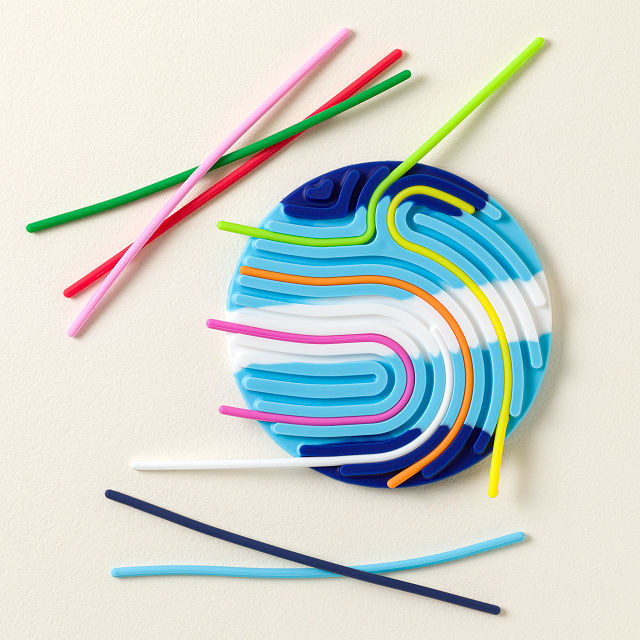 Noodling Noodles Sensory Fidget Toy