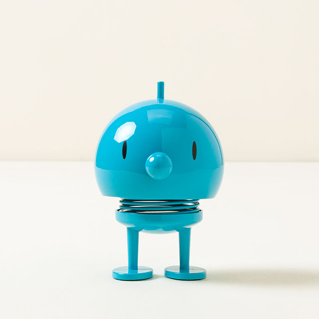 Hoptimist Desktop Sculpture